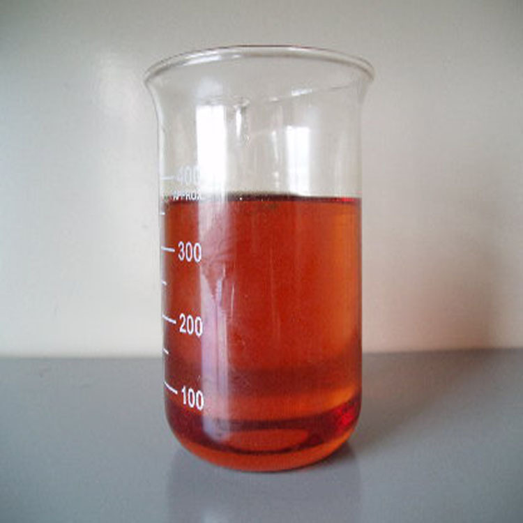 Phenol formaldehyde resin