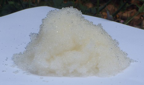 Ion Exchange Resin