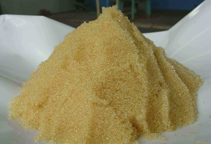 Ion Exchange Resin