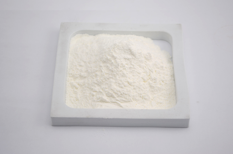 Chlorinated PVC resin