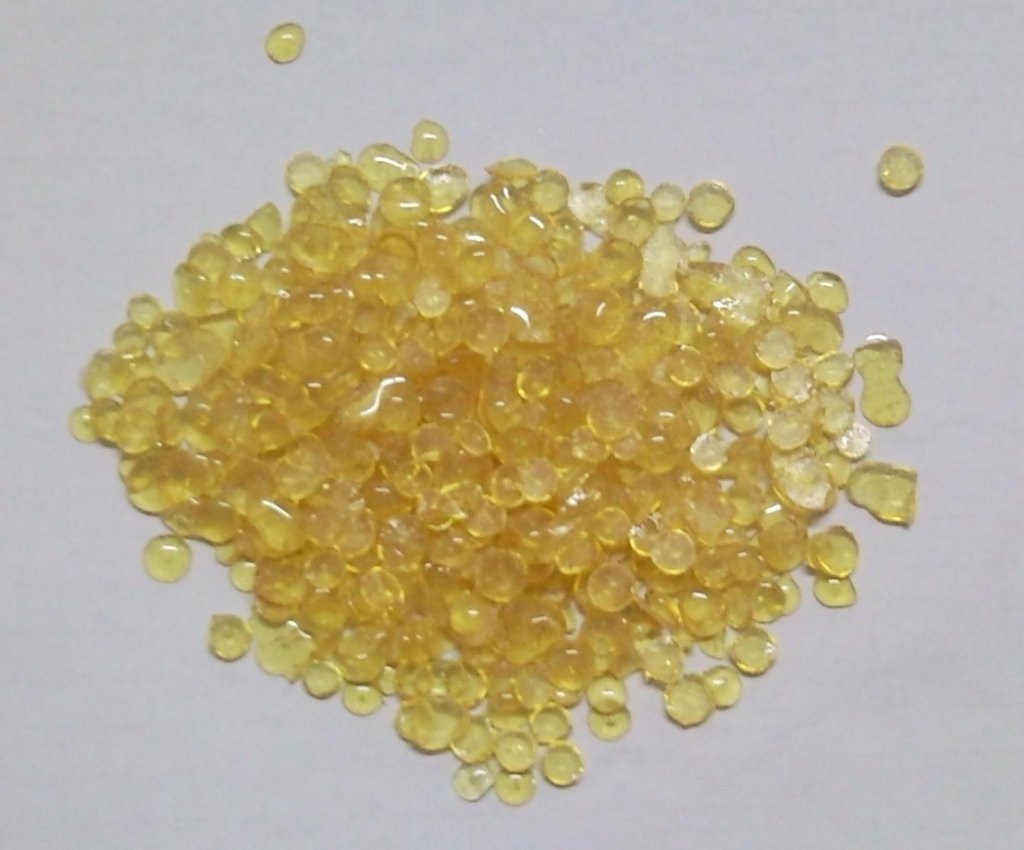 Synthetic Resin