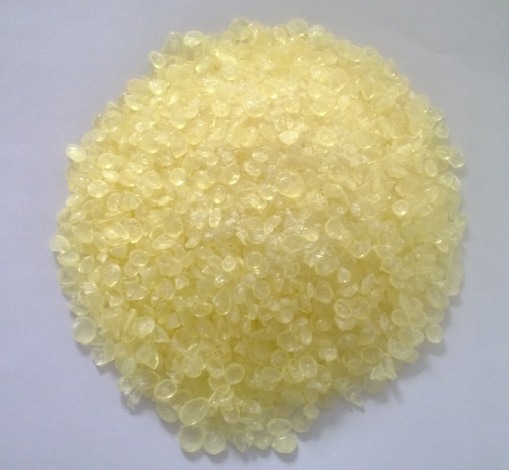 Polyester resin