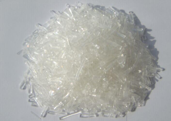 Melamine formaldehyde resin