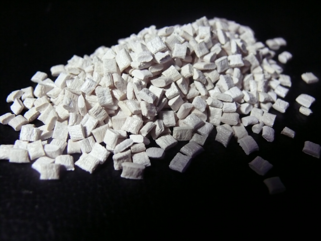 Polyphenylenesulphide(pps)