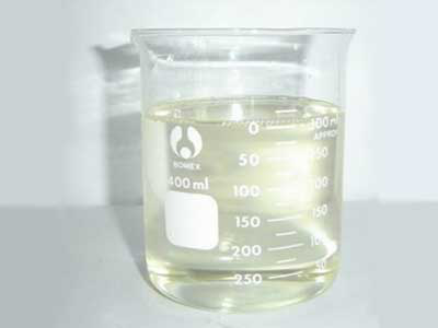 Melamine formaldehyde resin