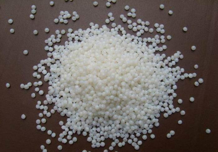 Polyamide resin