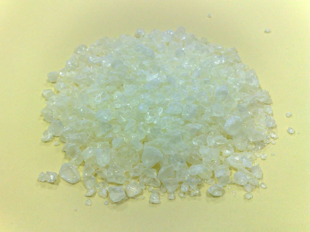 Polyketone resin