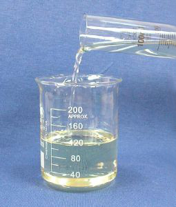 1, 2-Dichloroethane