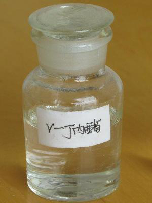 1, 4-Butyrolactone