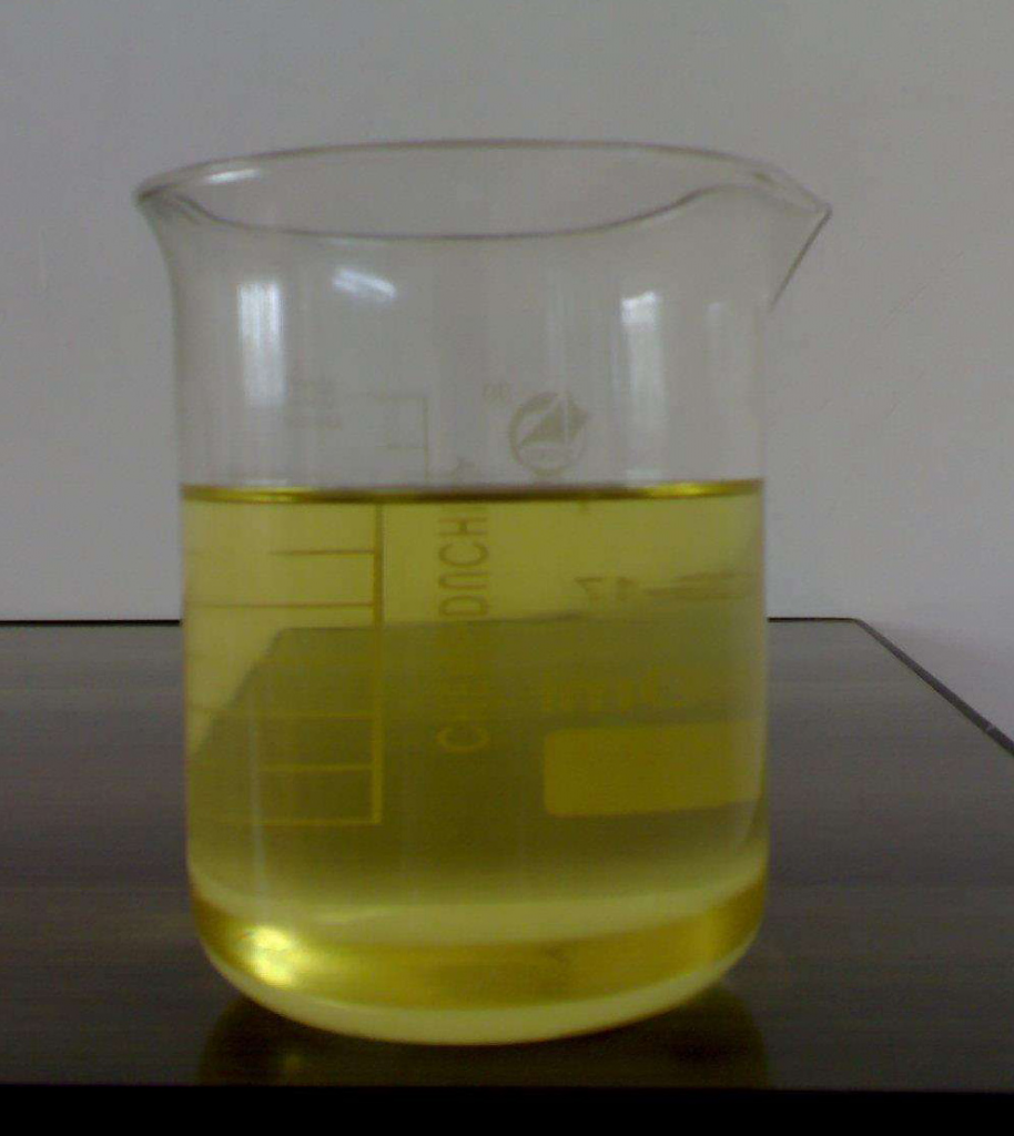 N, N-di (hydroxyethyl) coconut oil amide