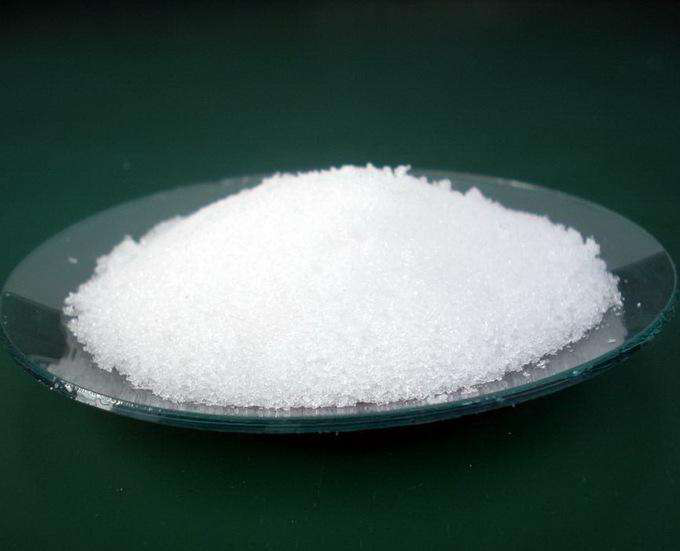 Sulfamic acid