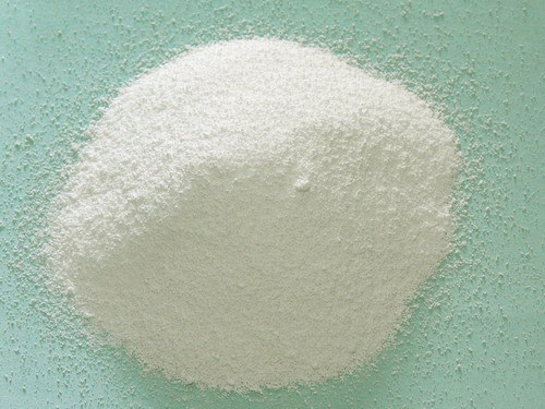 Nitrilotriacetic acid, trisodium salt, monohydrate
