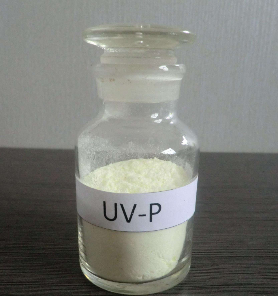 UV-P