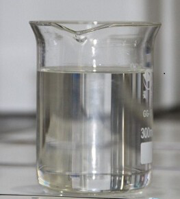 -(2, 3- Epoxy propane) propyl trimethoxy silane