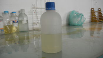 Acrylic acid hydroxypropyl acrylate copolymer