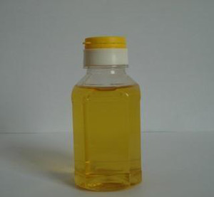 Polyoxyethylene castor oil