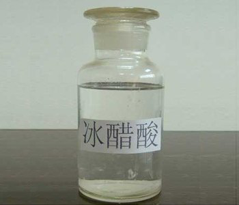 Acetic acid