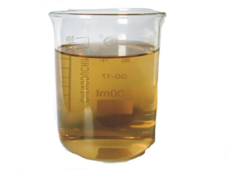 Polyoxyethylene castor oil