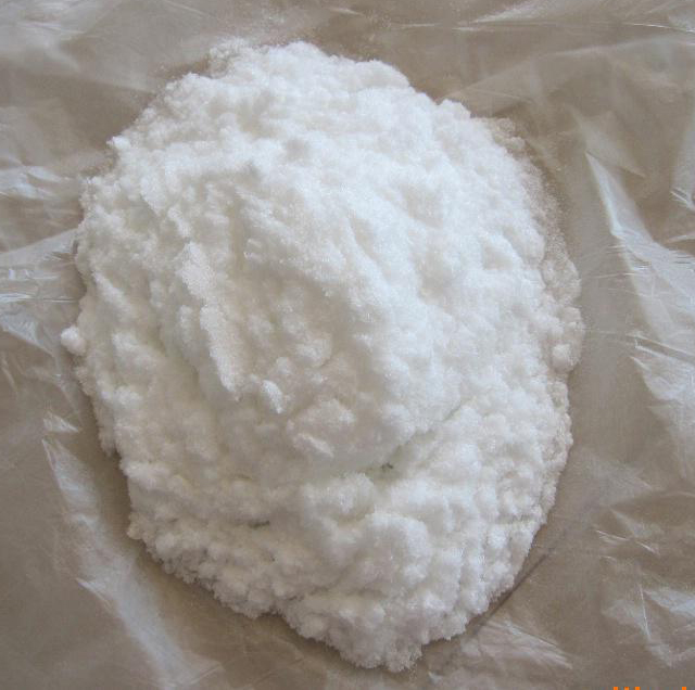 Oxalic acid