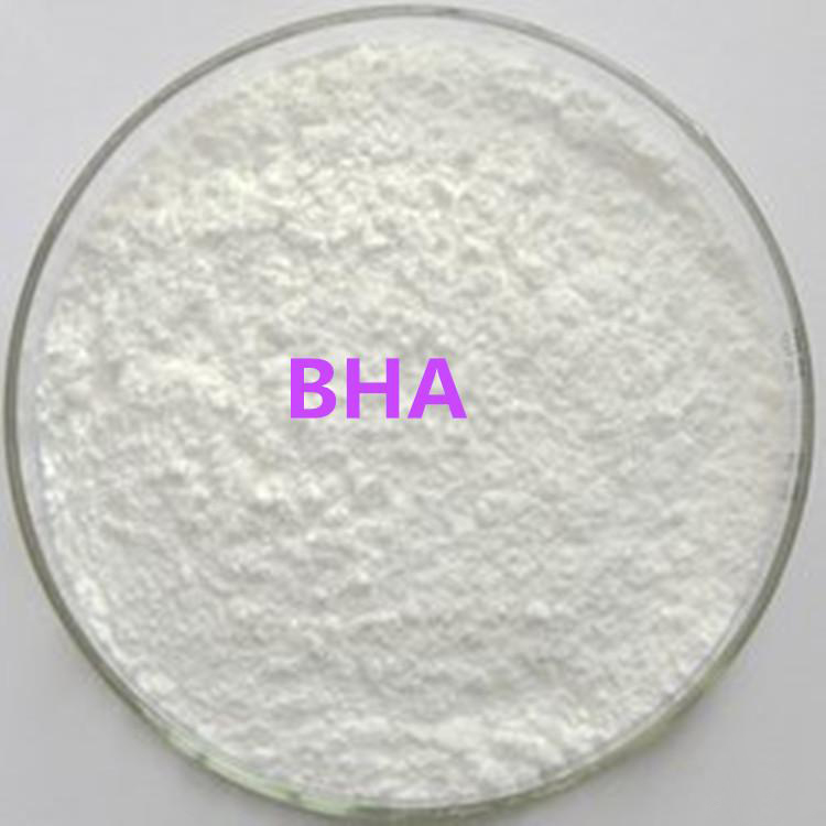 Butyl hydroxyanisole