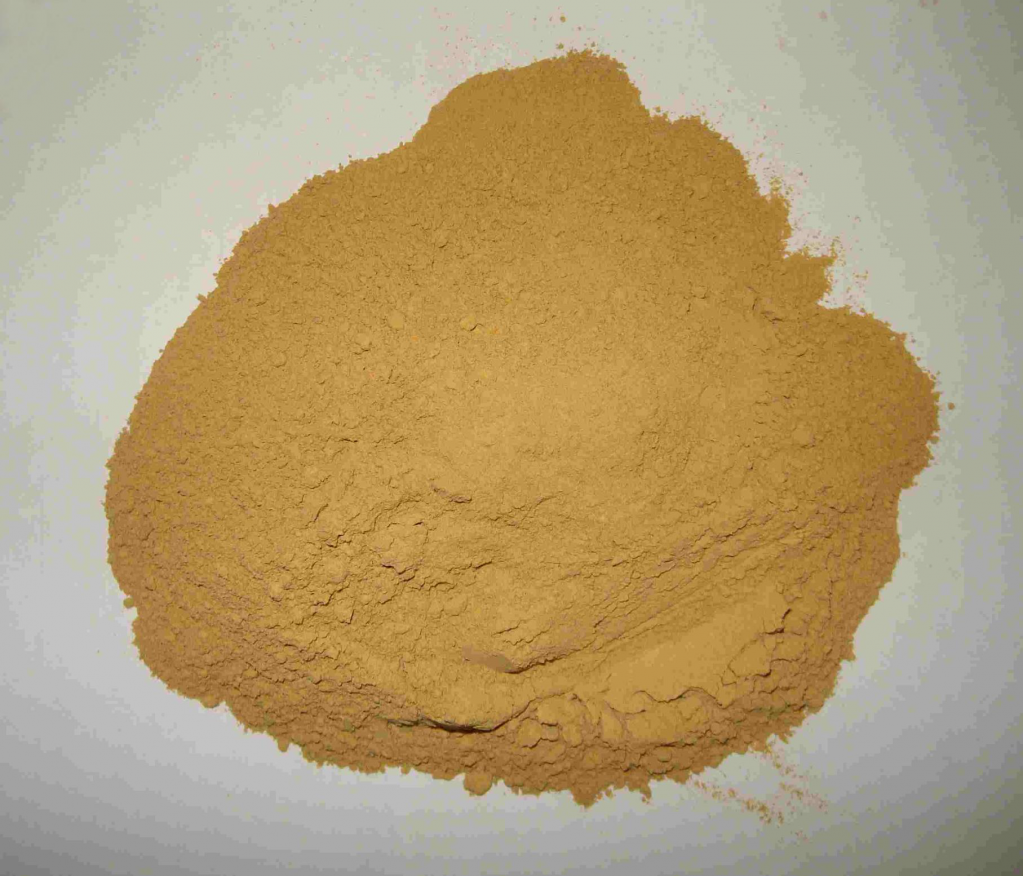 Soybean isoflavone