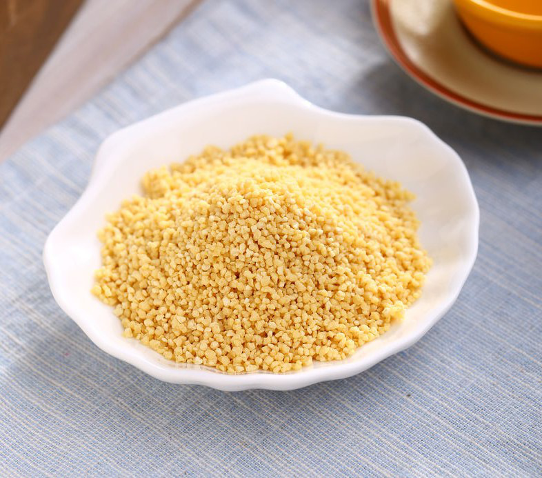 Soybean lecithin