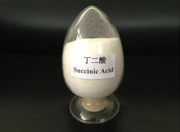 Succinic acid