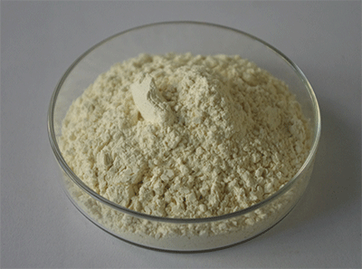 Soybean isoflavone