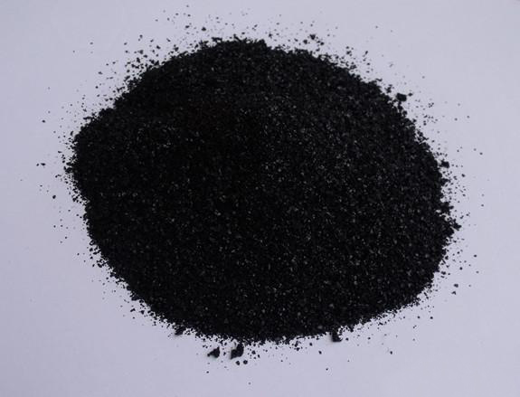 Potassium humate