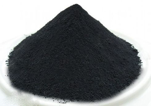 Tungsten disulfide