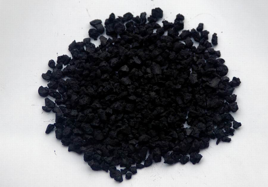 Potassium humate