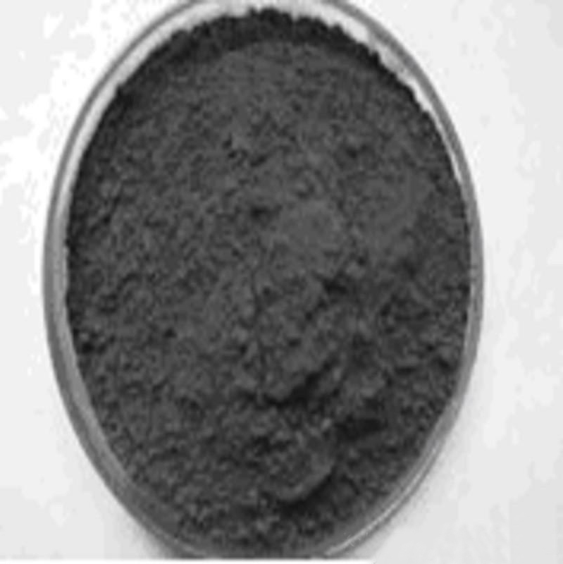 Tungsten disulfide