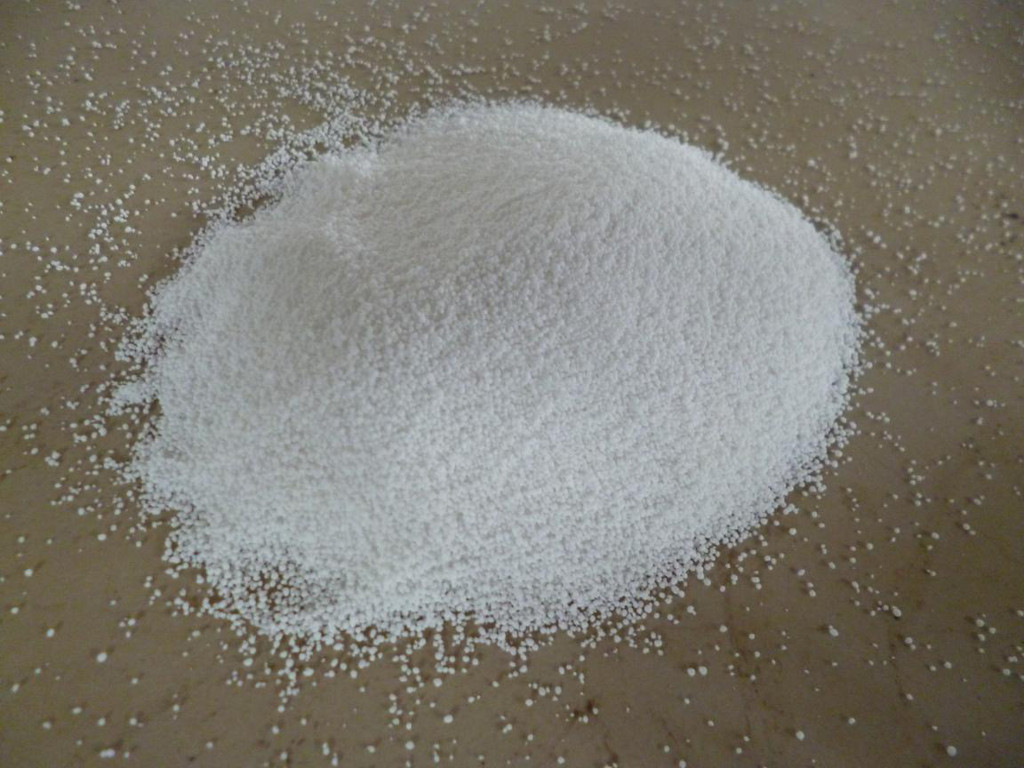 Sodium percarbonate