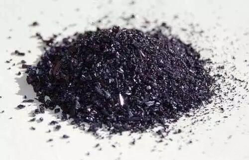 Potassium permanganate