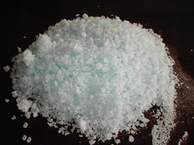 Sodium Silicate