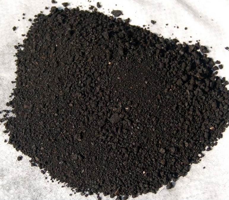 Humic acid sodium salt