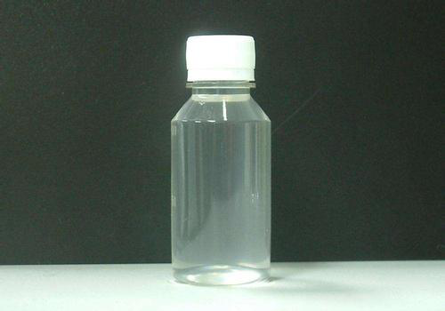 Silicone oil