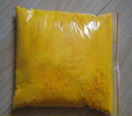 Lithium chromate dihydrate