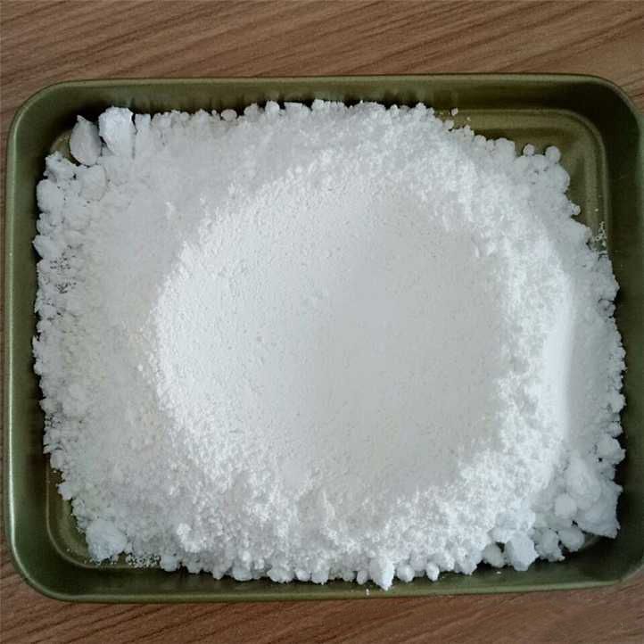 Magnesium aluminium silicate