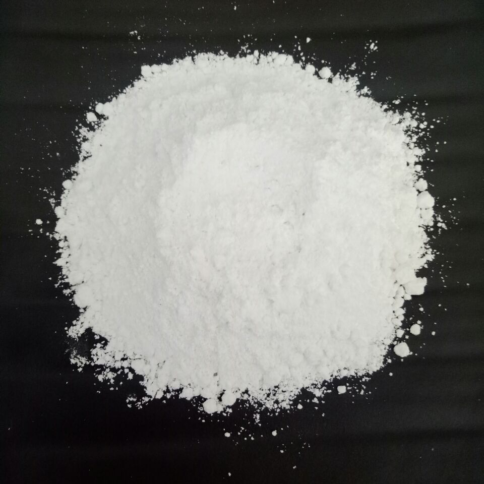 Magnesium silicate