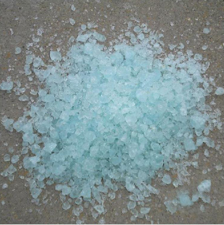 Sodium silicate