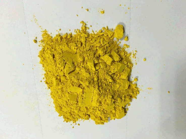 Auramine O (c.i. Basic Yellow 2)