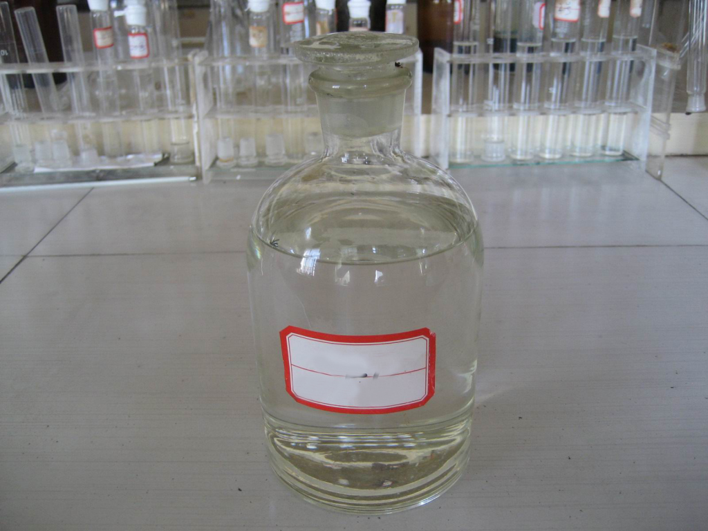 Dimethylcyclosiloxane
