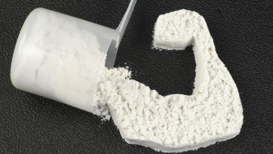 Creatine