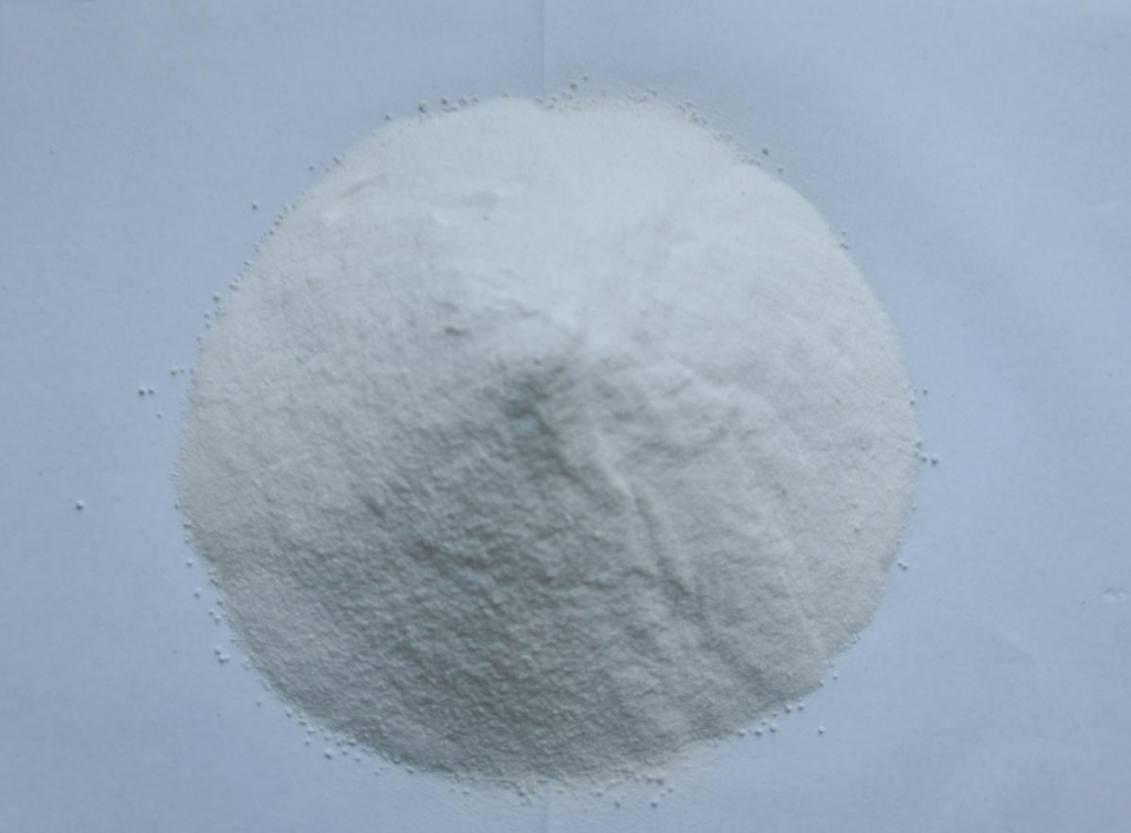 Calcium formate