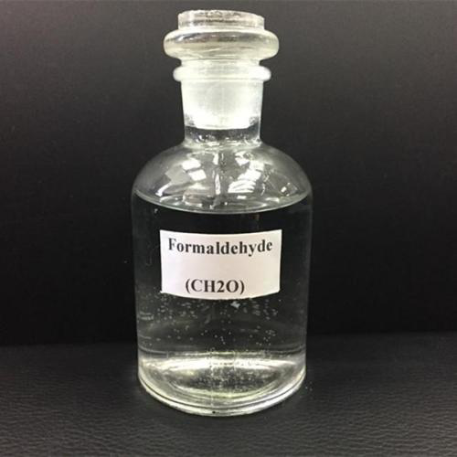 Formaldehyde