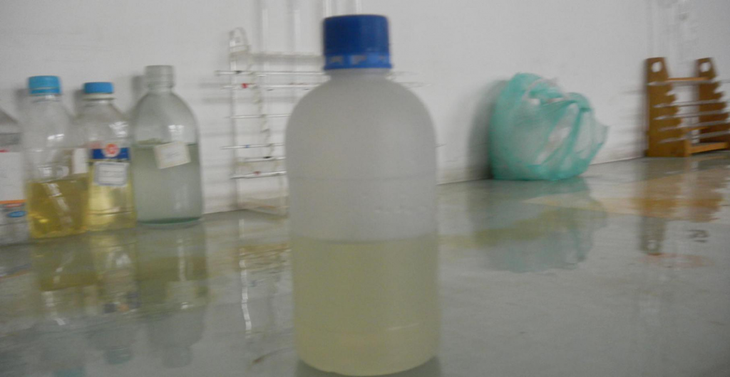 Polyacrylic acid