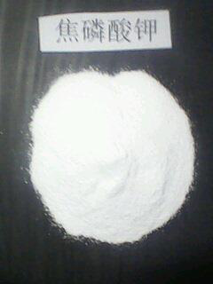 Potassium pyrophosphate