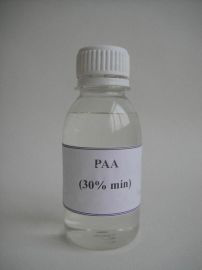 Polyacrylic acid