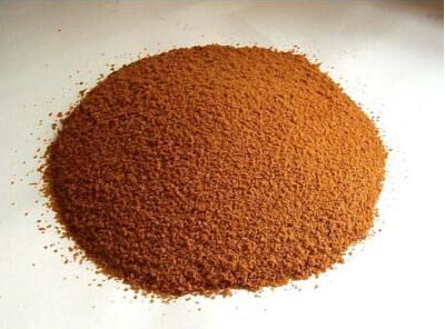 PolymericÂ aluminumÂ ferricÂ chloride